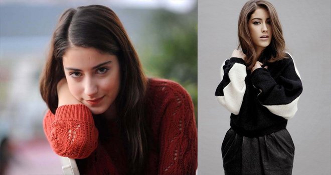Hazal Kaya'nın İranlı Hayranı Silah Siparişi Vermiş!