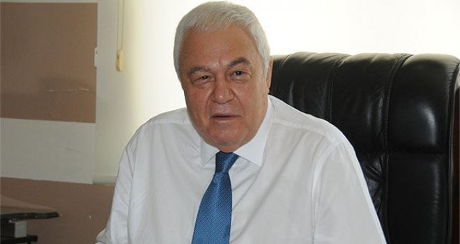 HDP GAZİANTEP’TE CELAL DOĞAN’SIZ YARIŞACAK 