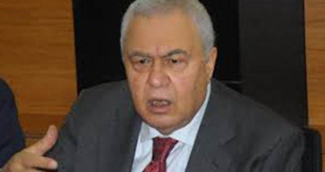 HDP'li Celal Doğan: Önemli olan gönüllerde olabilmek