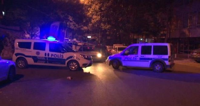 HDP'li Demirtaş ve Yüksekdağ gözaltına alındı