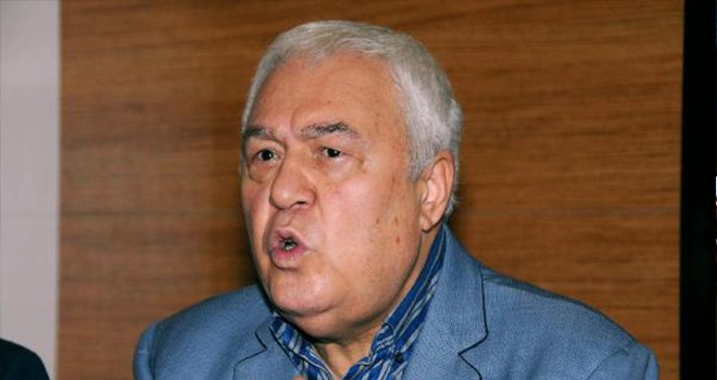 Doğan: Hükümetin kurulması için herkese açık çek