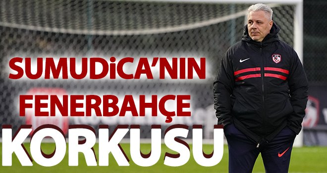 Hedef galibiyet!