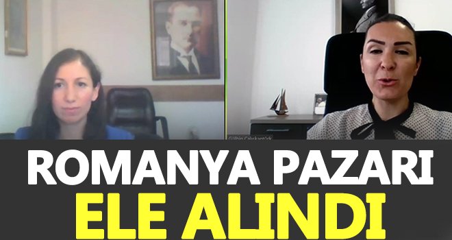 Hedef Pazar: Balkanlar online seminer serisi
