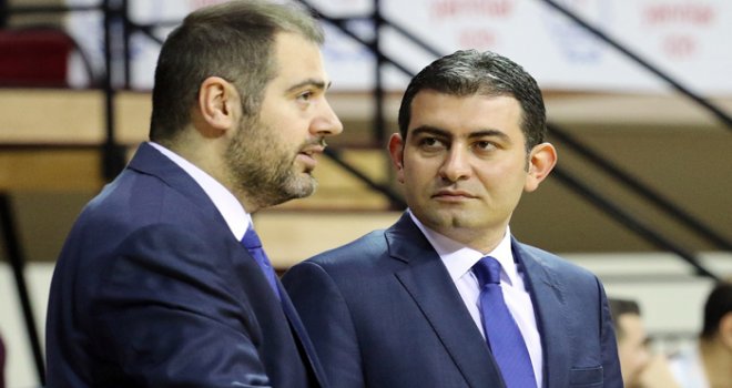 Hedef seriyi sürdürmek