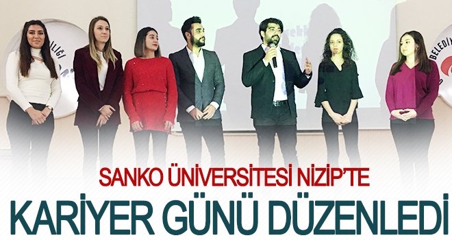 'Hedeflerinize Ulaşmak Elinizde' konulu eğitim