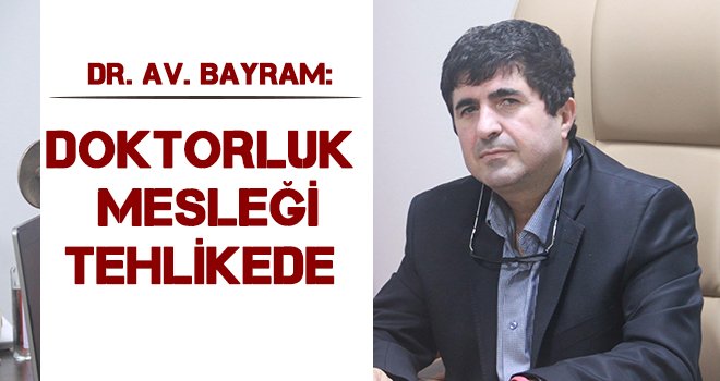 Hekimler yüklü tazminat davaları ile karşı karşıya! 