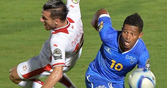 Heldon Ramos bombası!