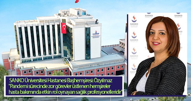 Hemşirelik haftası