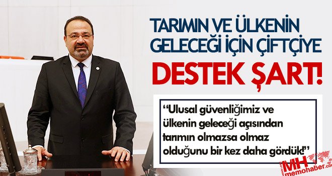 Her Yıl Daha Fazla Çiftçi Tarımı Bırakıyor! 