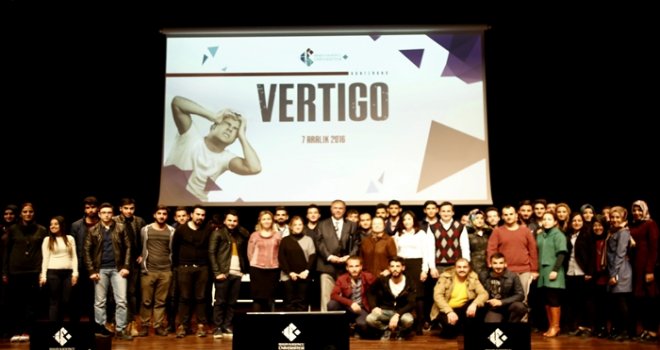 Herkesin başına gelebilecek bir problem: VERTİGO