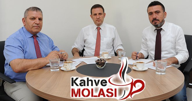 MHP'li TOLGA ORHAN: HESAPLARI TUTMAYACAK