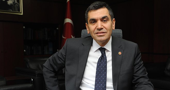 Hıdıroğlu: Bu başarıyı sürdürmeliyiz