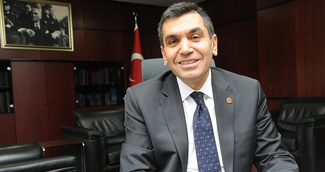 Hıdıroğlu: İlk çeyrek büyüme umut verici