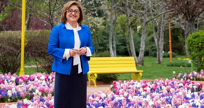 Hıdrellez barışın ve kardeşliğin bayramıdır