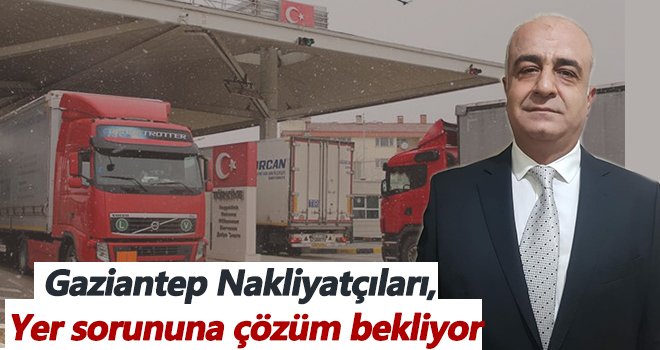 Hillez: Kendi imkanlarımızla Nakliyatçılar Sitesini kendimiz kurabiliriz