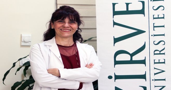 HİPERTANSİYONU KONTROL ALTINA ALIN