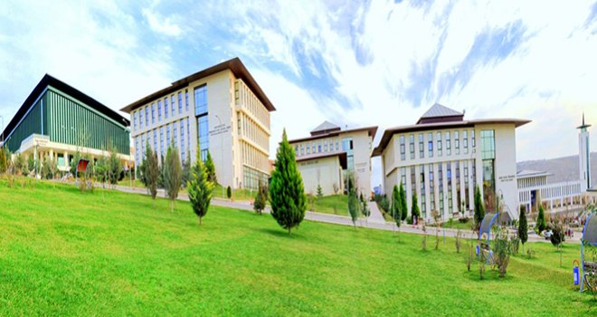 HKÜ Akademisyenleri Eğitecek