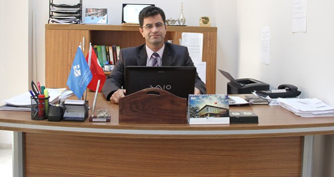 HKÜ BAŞARILARINA BAŞARI KATIYOR