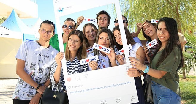 HKÜ yeni dönem için gün sayıyor