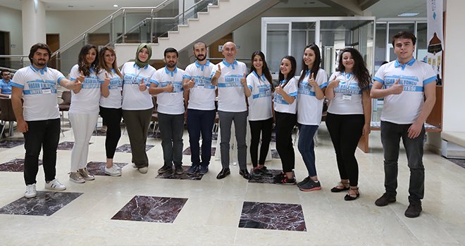 HKÜ yeni döneme hazırlanıyor