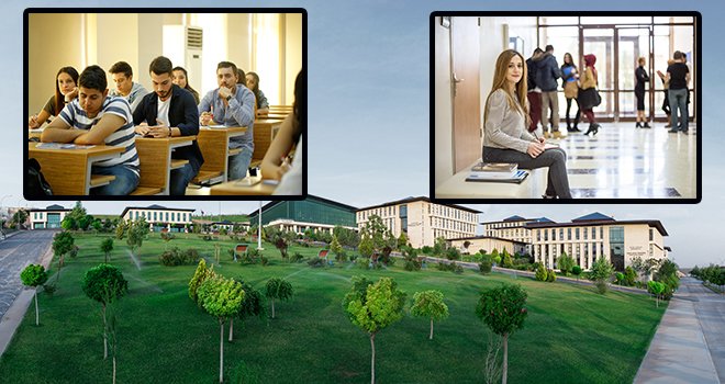 HKÜ'de “Oryantasyon Programı” 