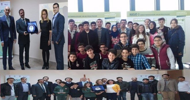 HKÜ'DE DEVA ÖĞRENCİLERİ FARKI