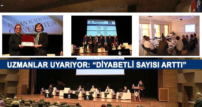 HKÜ'de halk sağlığı günleri sempozyumu