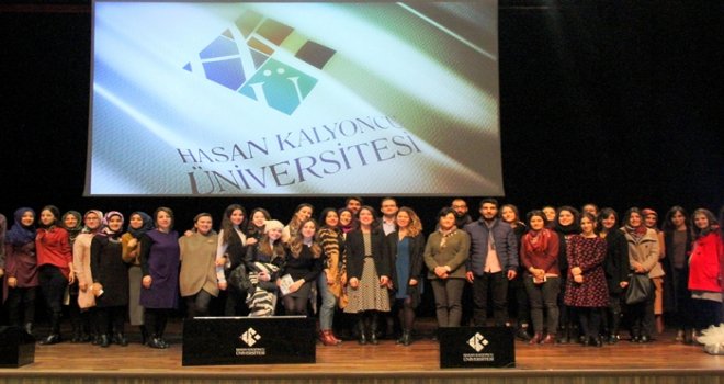 HKÜ'de Psikoloji Gündemi'nin konusu aile Terapisi