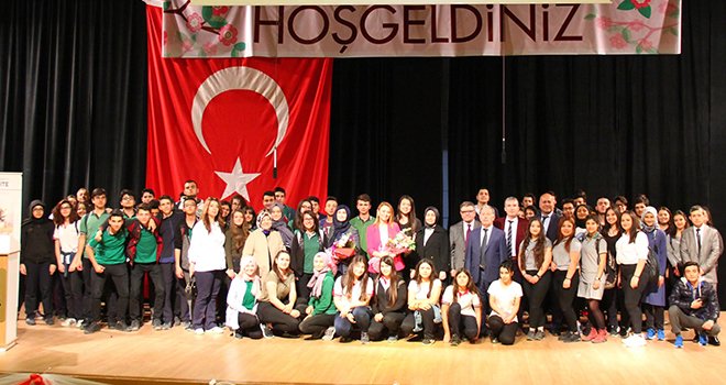 HKÜ’den Denizli’de önemli seminer