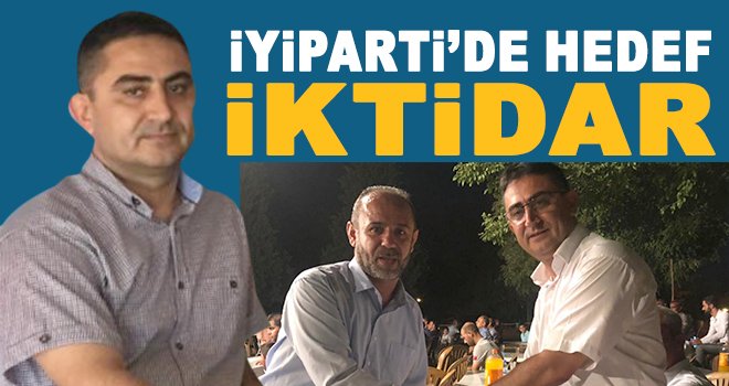 Hocaoğlu, çok hassas bir çalışma yaptık