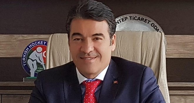 Hokey Federasyonu Başkanı Karakan’dan bayram mesajı