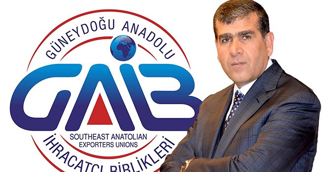 Hububat Bakliyat İhracatında Güneydoğu yine lider