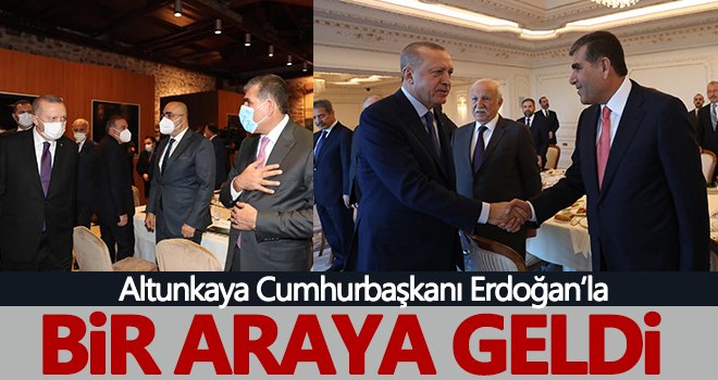 Hububat İhracatçılarından Mardin’e fakülte binası