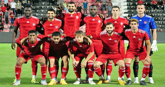 HÜCUM VE SAVUNMA S.O.S VERİYOR