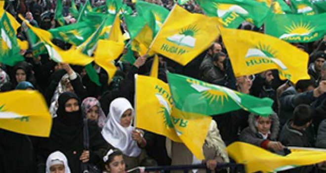 Hüda-Par'ın Oyları Nereye Gidecek?