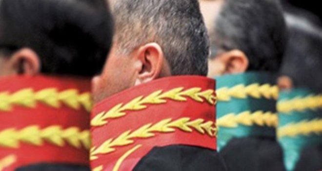 HUKUK HİMAYE SİGORTASI GELİYOR