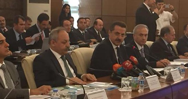 Hükümetten Memura 4+4 Zam Teklifi