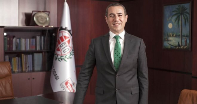 Hükümetin komşu ülkelere yönelik yeni stratejisi ticaretimizi artıracaktır