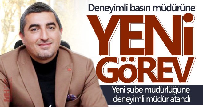 Hüseyin Akay, 17 yıllık meslek tecrübesiyle dikkat çekiyor 