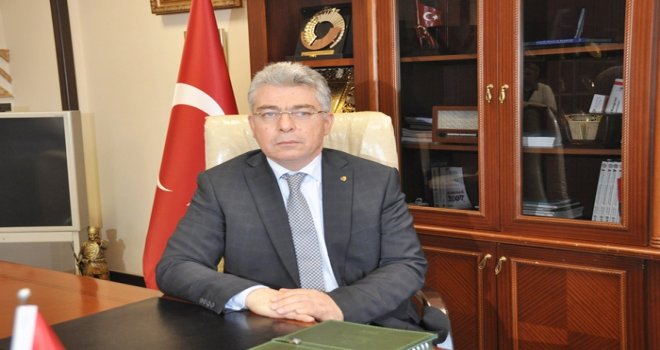 Huzur ve barışımızı kimse bozamayacak