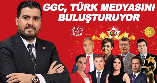 İbrahim Ay: Ocak ayı buluşmalarımız, ses getiriyor