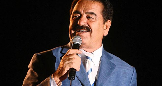 İbrahim Tatlıses Adaylıktan Çekildi