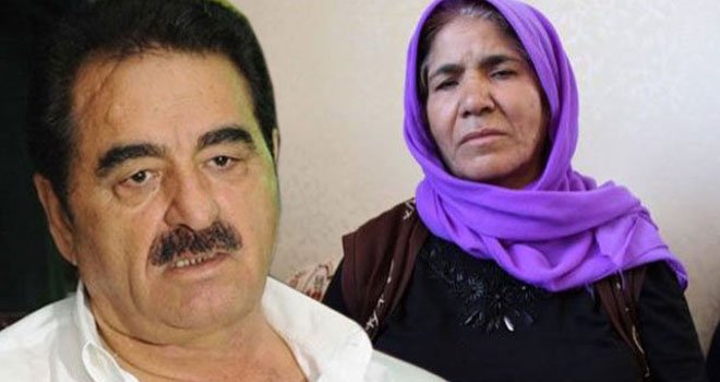 İbrahim Tatlıses isyan etti