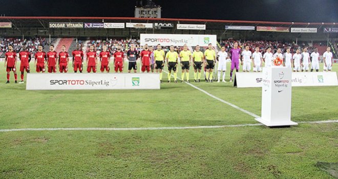 İÇ SAHADA KAZANMA ZAMANI