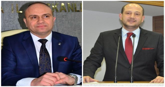 'İç savaş çıkar' diyen Ak Partili yöneticinin istifası istendi