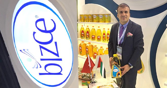 İç ve dış pazarların aranan markası 'Bizce Yağ' 