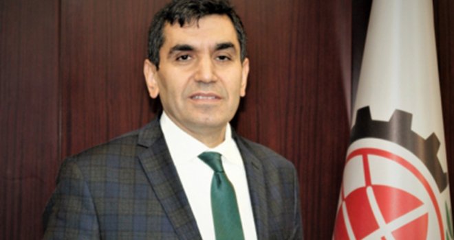 Bulunduğumuz konjonktürde büyüyebilmek başarıdır