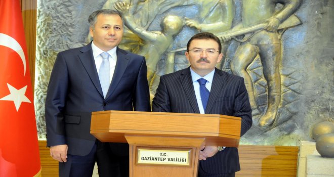 SANDIKLARIN TAŞINMASI SÖZ KONUSU DEĞİL