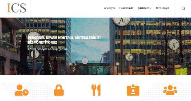 ICS Entegre İşlem ve Yazılım Hizmetleri 