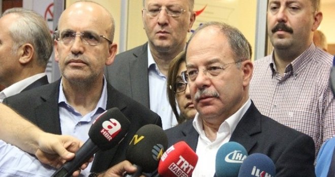 İdblib'teki saldırıda yaralanan 30 kişi Gaziantep'te